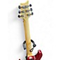 Used PRS SE CE24 VINTAGE CHERRY Solid Body Electric Guitar