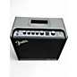 Used Fender Mustang LT25 25W 1x8 Guitar Combo Amp thumbnail
