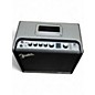 Used Fender Mustang LT25 25W 1x8 Guitar Combo Amp