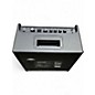 Used Fender Mustang LT25 25W 1x8 Guitar Combo Amp