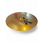 Used Zildjian 16in K Custom Fast Crash Cymbal