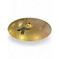 Used Zildjian 16in K Custom Fast Crash Cymbal