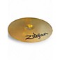 Used Zildjian 16in K Custom Fast Crash Cymbal