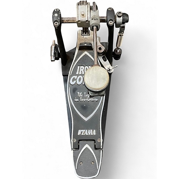 Used TAMA IRON COBRA 900 Single Bass Drum Pedal