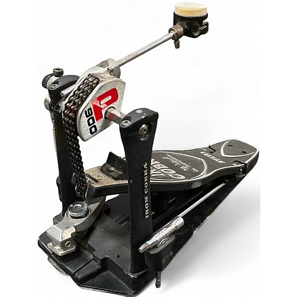 Used TAMA IRON COBRA 900 Single Bass Drum Pedal