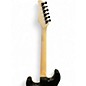 Used Unbranded Stratocaster 2 Color Sunburst Solid Body Electric Guitar