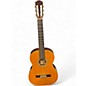 Used Takamine C132S Brown Classical Acoustic Guitar thumbnail