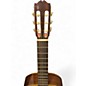 Used Takamine C132S Brown Classical Acoustic Guitar