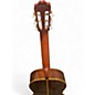 Used Takamine C132S Brown Classical Acoustic Guitar