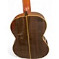 Used Takamine C132S Brown Classical Acoustic Guitar