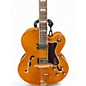 Used Epiphone Broadway Natural Hollow Body Electric Guitar