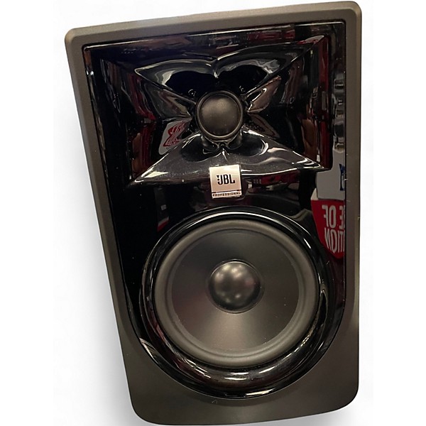 Used JBL 305P MkII Powered Monitor