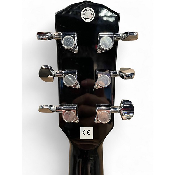 Used Fender T BUCKET 300 Tobacco Sunburst Acoustic Guitar