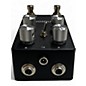 Used Preston Pedals MASON DUAL OVERDRIVE Effect Pedal
