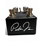 Used Preston Pedals MASON DUAL OVERDRIVE Effect Pedal