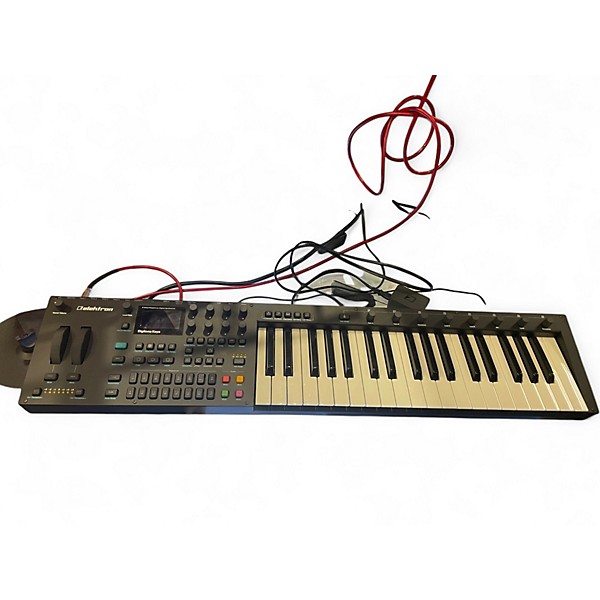 Used Elektron DIGITONE KEYS Synthesizer
