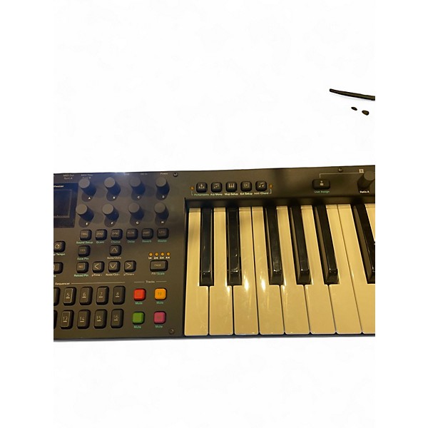 Used Elektron DIGITONE KEYS Synthesizer