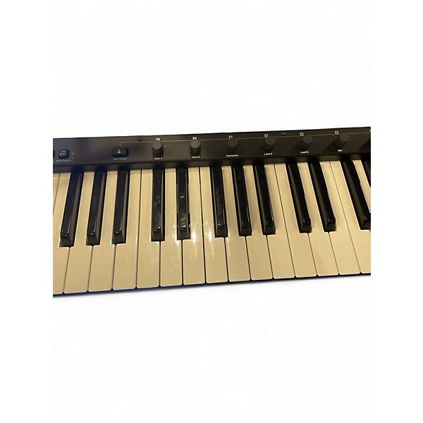 Used Elektron DIGITONE KEYS Synthesizer