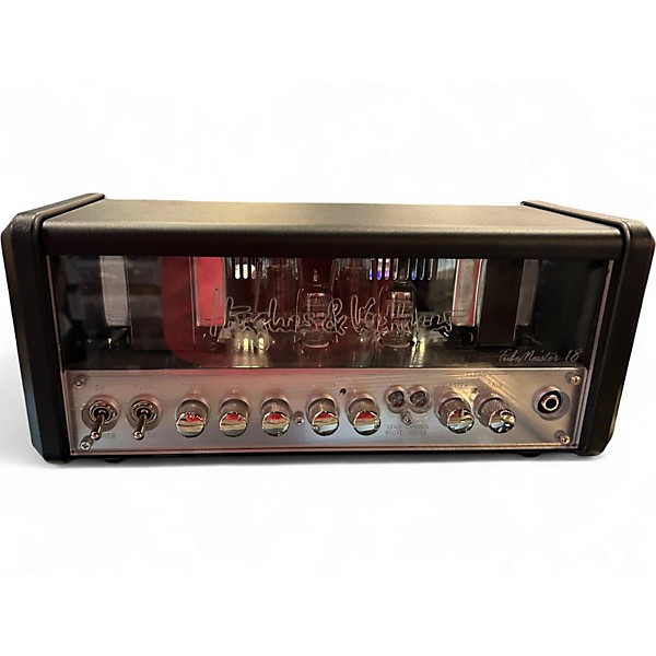 Used Hughes & Kettner Tubemeister 18 18W Tube Guitar Amp Head
