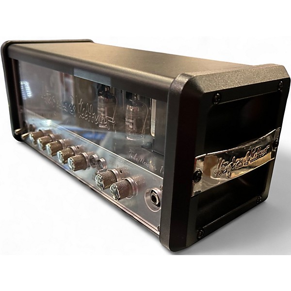 Used Hughes & Kettner Tubemeister 18 18W Tube Guitar Amp Head