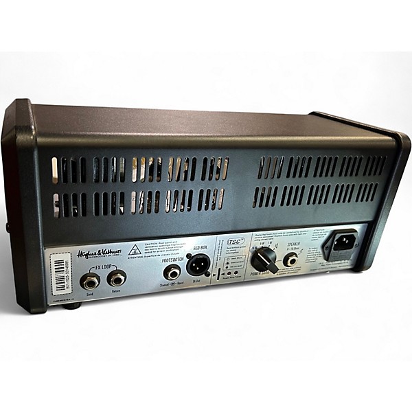 Used Hughes & Kettner Tubemeister 18 18W Tube Guitar Amp Head