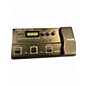 Used BOSS GT1 Effect Processor