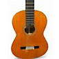 Used Yamaha GC32C Natural Classical Acoustic Guitar