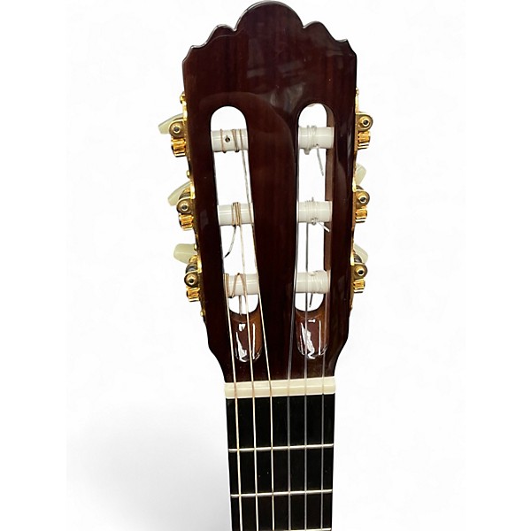 Used Yamaha GC32C Natural Classical Acoustic Guitar