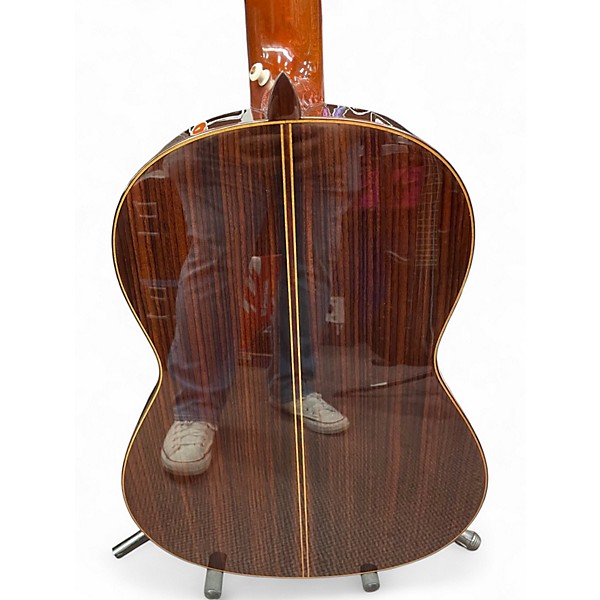 Used Yamaha GC32C Natural Classical Acoustic Guitar