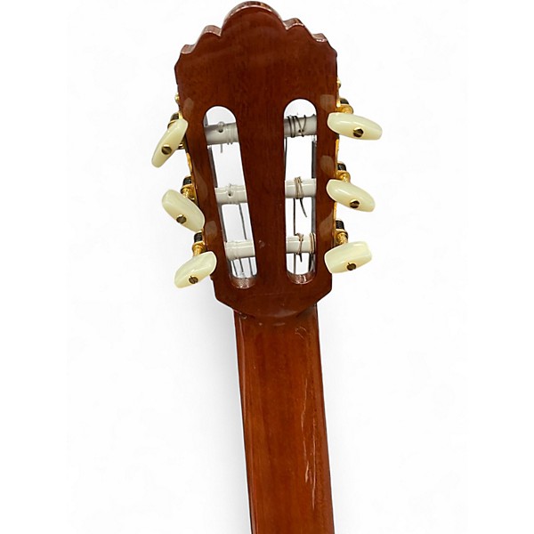 Used Yamaha GC32C Natural Classical Acoustic Guitar