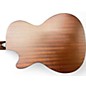 Used 2024 Fender CB60SCE Sunburst Acoustic Bass Guitar