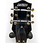 Used Gretsch Guitars G5427TG Blue Hollow Body Electric Guitar