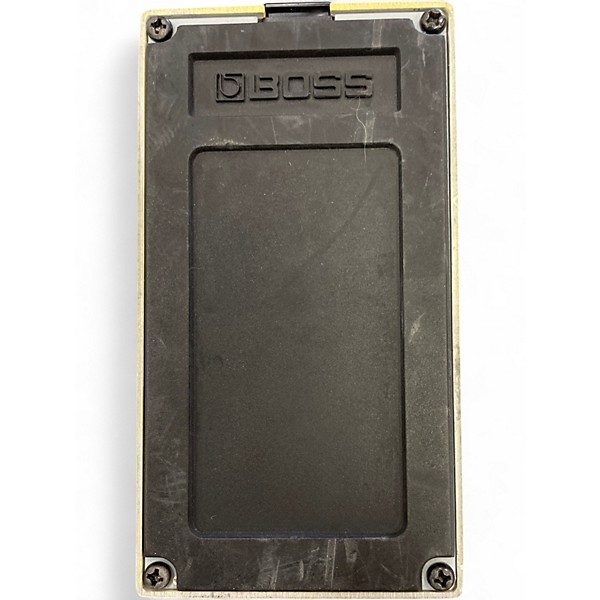 Used BOSS SD1 Super Overdrive Effect Pedal