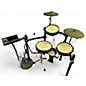 Used Alesis Strata Club Electric Drum Set thumbnail