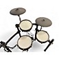 Used Alesis Strata Club Electric Drum Set