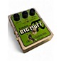 Used Electro-Harmonix Big Muff Bass Distortion Bass Effect Pedal thumbnail