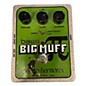 Used Electro-Harmonix Big Muff Bass Distortion Bass Effect Pedal