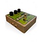 Used Electro-Harmonix Big Muff Bass Distortion Bass Effect Pedal
