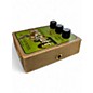 Used Electro-Harmonix Big Muff Bass Distortion Bass Effect Pedal