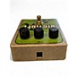 Used Electro-Harmonix Big Muff Bass Distortion Bass Effect Pedal