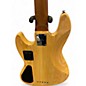 Used Marcus Miller V10 Natural Electric Bass Guitar