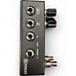 Used Keeley Halo Dual Echo Effect Pedal