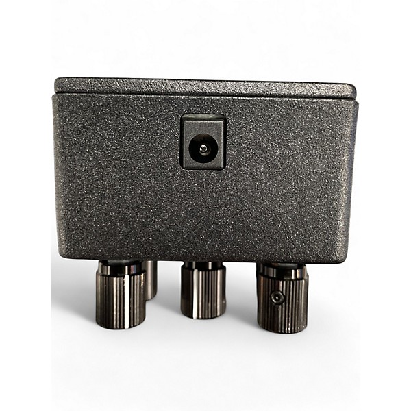 Used Keeley Halo Dual Echo Effect Pedal