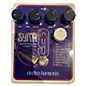 Used Electro-Harmonix SYNTH9 Synthesizer Effect Pedal thumbnail