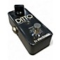 Used TC Electronic Ditto Looper Pedal