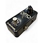 Used TC Electronic Ditto Looper Pedal