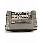 Used Roland Cube 15X 1X8 15W Guitar Combo Amp