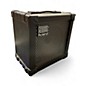 Used Roland Cube 15X 1X8 15W Guitar Combo Amp