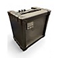 Used Roland Cube 15X 1X8 15W Guitar Combo Amp