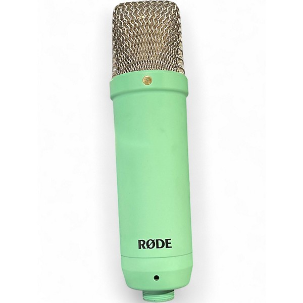 Used RODE NT1 Condenser Microphone